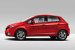 Обзор хэтчбека Geely GC5 фото 4