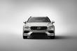 Премиальный универсал Volvo V60 нового поколения фото 2