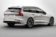 Премиальный универсал Volvo V60 нового поколения фото 3