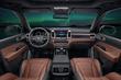 Обзор кроссовера SsangYong Rexton третьего поколения фото 6