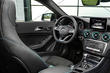 Обзор хэтчбека Mercedes-Benz A-class W176 фото 6