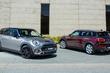 Обзор MINI Clubman второй генерации фото 6