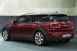 Обзор MINI Clubman второй генерации фото 2