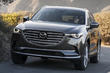 Обзор семиместного кроссовера Mazda CX-9 фото 1