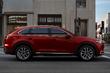 Обзор семиместного кроссовера Mazda CX-9 фото 3