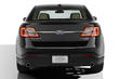 Обзор седана Ford Taurus 2013-го модельного года фото 3
