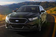 Обзор седана Ford Taurus 2013-го модельного года фото 2