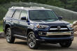 Обзор внедорожника Toyota 4Runner пятого поколения фото 1