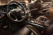 Седан бизнес-класса Infiniti Q70 фото 6