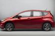 Обзор компактвэна Nissan Note фото 3