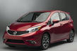 Обзор компактвэна Nissan Note фото 1