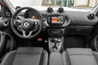 Обзор компактного пятидверного хэтчбека Smart Forfour фото 6