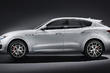 Обзор премиального кроссовера Maserati Levante фото 2