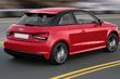 Обзор трехдверного хэтчбека Audi A1 фото 2