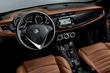Обзор пятидверного хэтчбека Alfa Romeo Giulietta фото 6