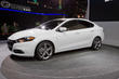 Обзор седана Dodge Dart фото 3