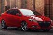 Обзор седана Dodge Dart фото 2