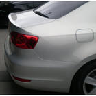 Volkswagen Jetta 2011-2018 гг. Спойлер 2011-2014 (грунтованный под покраску) фото 2