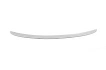 Volkswagen Jetta 2011-2018 гг. Спойлер 2011-2014 (грунтованный под покраску) фото 3