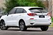 Обзор кроссовера Honda Avancier 2017 модельного года фото 2