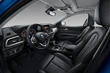Обзор седана BMW 1-Series фото 6