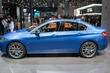 Обзор седана BMW 1-Series фото 5