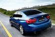 Обзор седана BMW 1-Series фото 4