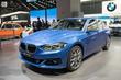 Обзор седана BMW 1-Series фото 3