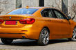 Обзор седана BMW 1-Series фото 2