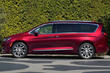 Обзор минивэна Chrysler Pacifica фото 5