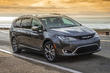 Обзор минивэна Chrysler Pacifica фото 2