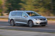 Обзор минивэна Chrysler Pacifica фото 3