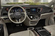 Обзор минивэна Chrysler Pacifica фото 7