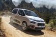 Обзор Citroen Berlingo Multispace 2018-го модельного года фото 1