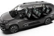 Обзор Citroen Berlingo Multispace 2018-го модельного года фото 4