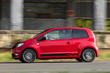Обзор компактного хэтчбека Skoda Citigo фото 5