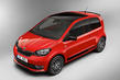 Обзор компактного хэтчбека Skoda Citigo фото 2