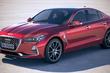 Обзор люксового седана Genesis G70 фото 1