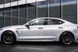 Обзор люксового седана Genesis G70 фото 6