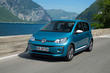 Компактный городской хэтчбек Volkswagen up! фото 3