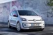 Компактный городской хэтчбек Volkswagen up! фото 1