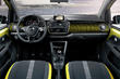 Компактный городской хэтчбек Volkswagen up! фото 5