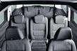Обзор минивэна Seat Alhambra фото 4