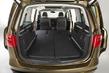Обзор минивэна Seat Alhambra фото 5
