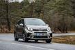 Kia Picanto X-Line: хэтчбек в образе кроссовера фото 5
