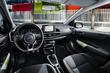 Kia Picanto X-Line: хэтчбек в образе кроссовера фото 6