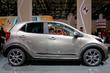 Kia Picanto X-Line: хэтчбек в образе кроссовера фото 4