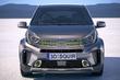 Kia Picanto X-Line: хэтчбек в образе кроссовера фото 3