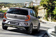 Kia Picanto X-Line: хэтчбек в образе кроссовера фото 2