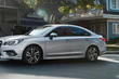 Седан Subaru Legacy шестого поколения фото 5